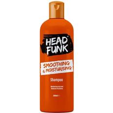 Funk Smoothing Moisturising Shampoo 600ml