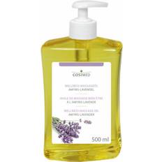 CosiMed Massageolie Amyris Lavendel 500 ml