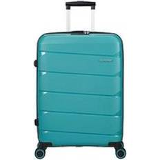 American Tourister Airmove Spinner 66 Medium Hardshell Suitcase