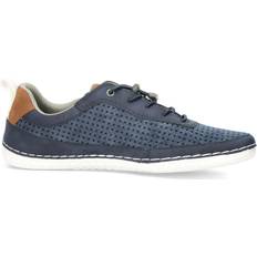 Bugatti Lace-Up M - Dark Blue