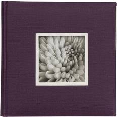 Dörr Slip-in Fotoalbum 200 UniTex 10x15cm Lilla