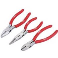 Draper Pliers Draper 67924 3-Pieces Pliers
