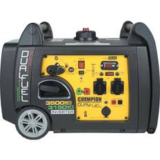 Champion Power Equipment Draagbare Omvormer Generator 3500 W 6 Liter