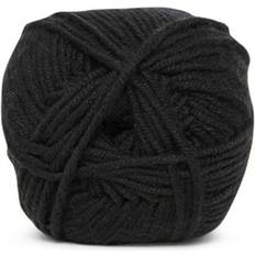 Extrafine Merino Sort 120m