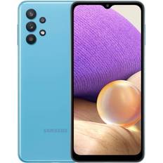 Samsung Galaxy A32 5G 4GB RAM 128GB Awesome Blue