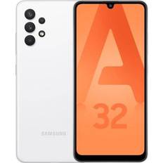 Samsung Galaxy A32 5G 4GB RAM 128GB Awesome White
