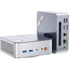 M8 Mini PC Ryzen 7 8745HS 8 Kerne