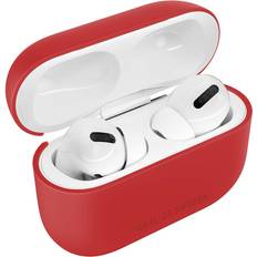 Airpods pro gen 2 Ideal of Sweden Silicone Airpods Pro Gen 1&2 Case Red