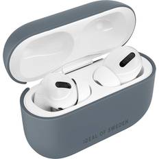 Ideal of Sweden Silicone Airpods Pro Gen 1&2 Case Midnight Blue