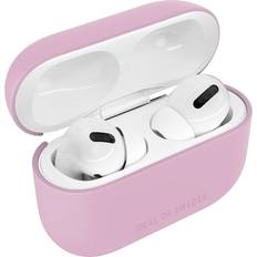 Airpods pro gen 2 Ideal of Sweden Silicone Airpods Pro Gen 1&2 Case Bubblegum Pink