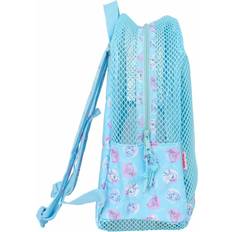 Anti-Sand Laptop Case - Blue