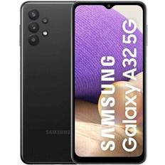 Samsung Galaxy A32 5G 4GB RAM 128GB Awesome Black