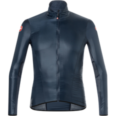 Castelli Men's Aria Shell Jacket - Belgian Blue
