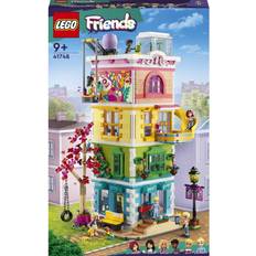 LEGO Friends Heartlake City Community Center 41748