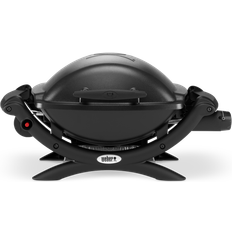 Weber Q 1000 - Black