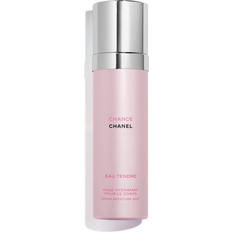 Body Mists Chanel Chance Eau Tendre Sheer Moisture Mist 100ml