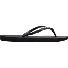 Syntet Flip-Flops Roxy Viva IV - Smooth Black
