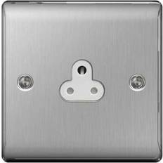 B&G NBS28W Nexus 2A Brushed Steel Pin