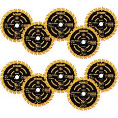 Power Saws Dewalt DT10300 Circular Saw Blades 165 x 20 x 24T