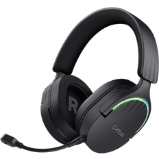 Trust GXT 491 Fayzo Black