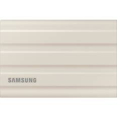 Samsung USB 3.2 Gen 2 Hårddisk Samsung MU-PE1T0K 1TB USB 3.2 Gen.2