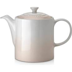 Le Creuset Grand Meringue Teapot 1.3L
