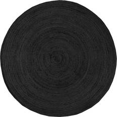 House Nordic Bombay Sort 180cm