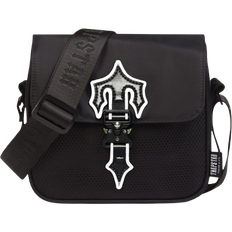 Trapstar Trapstar London Irongate T Cross Body Bag - Black/Reflective