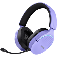 Trust GXT 491 Fayzo Purple