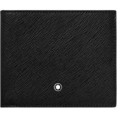 Wallets & Key Holders Montblanc Sartorial Wallet 8 CC - Black