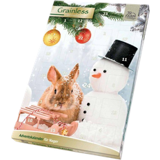 JR Farm Grain-free Julekalender
