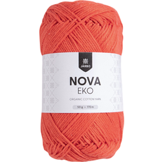Järbo Nova Eko Cotton 50 g Cherry On Top