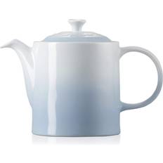Le Creuset Tekannor Le Creuset Grand Coastal Blue Tekanna 1.3L