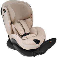 BeSafe iZi Plus Ivory Mèlange
