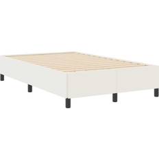 vidaXL 42006964 Cream 120x200cm