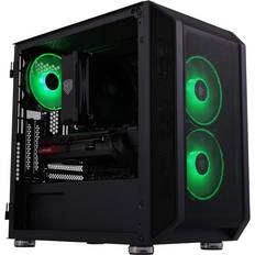 Amd 7 7700 OcUK Gaming Kite AMD Ryzen 7 7700, Radeon RX 9060 XT Gaming PC