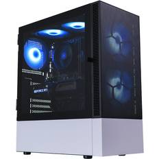 OcUK Gaming Jigsaw R1 - AMD Ryzen 5500, RTX 4060 Limited Edition