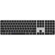 Keyboards Apple Magic Keyboard with Touch ID and Numeric Keypad (English)