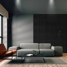 NOVECRAFTO 3D Wall Panels 50x50cm Set of 16
