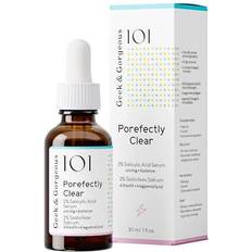 Geek & Gorgeous Porefectly Clear 30ml