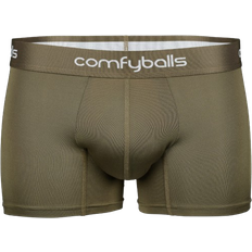 Comfyballs Boxer - Olive Green