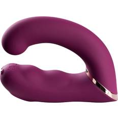 Rocks-Off Sexleksaker Rocks-Off Flexibel G-punktsvibrator Lila