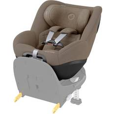 Maxi cosi pearl Maxi-Cosi Pearl 360 Pro Authentic Truffle