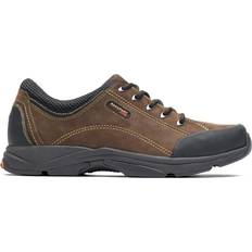 Rockport Chranson M - Dark Brown/Black