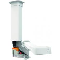 Pompes à chaleur Sauermann Pompe À Condensat SI-10 20l/h 80 x 60 mm