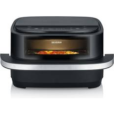 Severin FR 2464 Air Fryer 4 L 2100 W