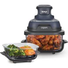 Ninja CRISPi Portable Air Fryer 3.8L