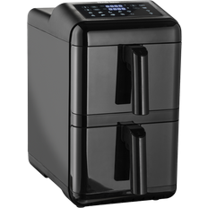 Airfryer 2 Lådor 11.6 Liter 2900W
