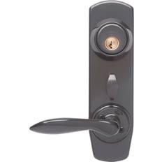 Assa Abloy Entrance B1 Brown