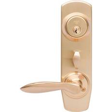 Assa Abloy Entrance B1 Brass